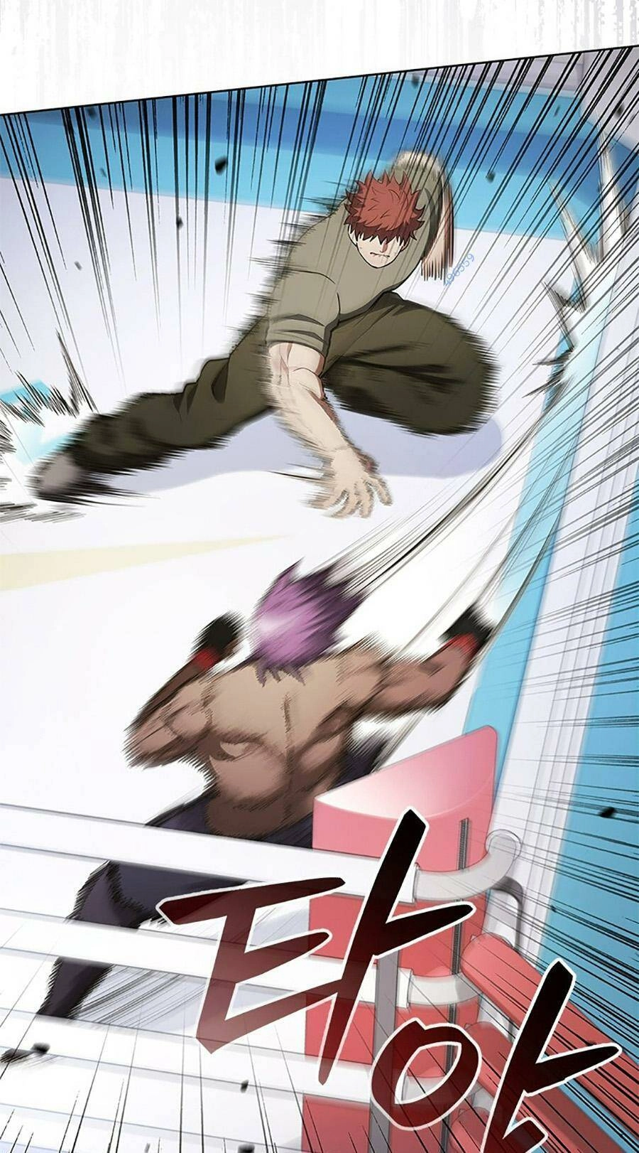 Sự Trở Lại Của Ông Trùm Chapter 25 - 34