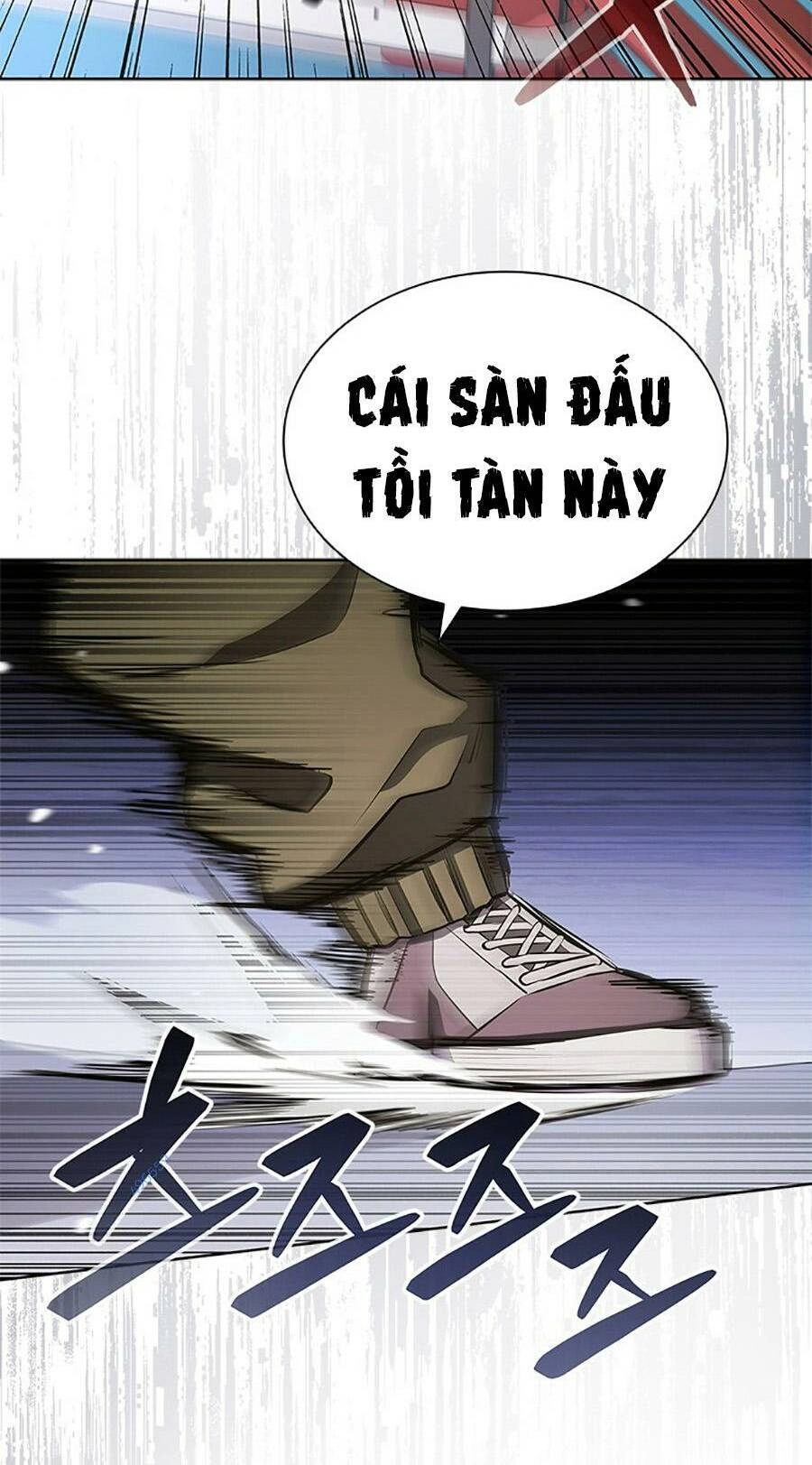 Sự Trở Lại Của Ông Trùm Chapter 25 - 35