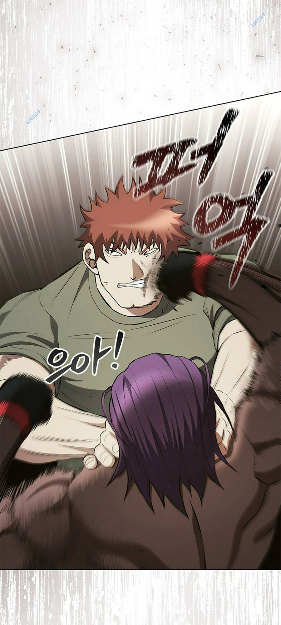 Sự Trở Lại Của Ông Trùm Chapter 25 - 39