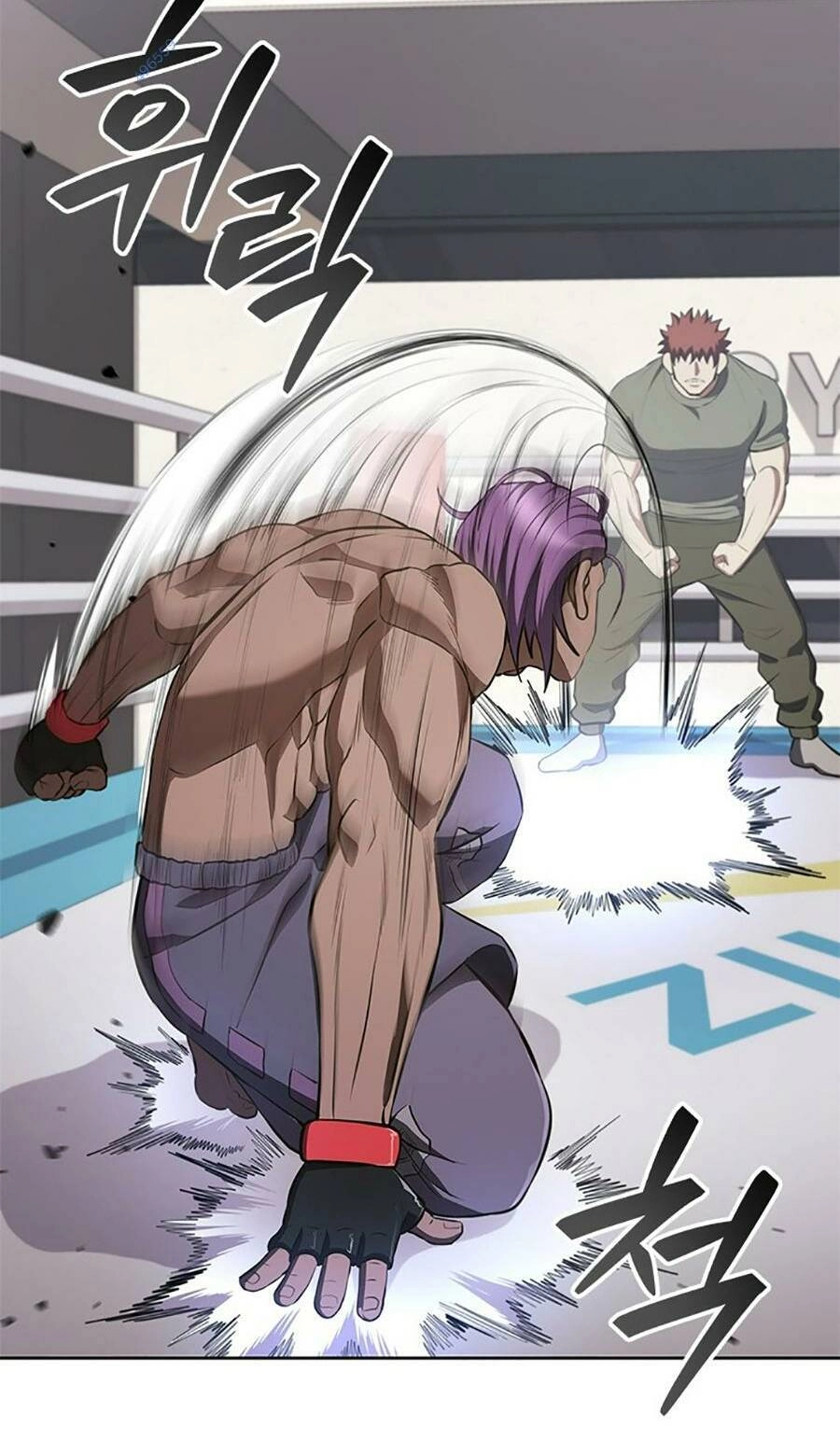 Sự Trở Lại Của Ông Trùm Chapter 25 - 44