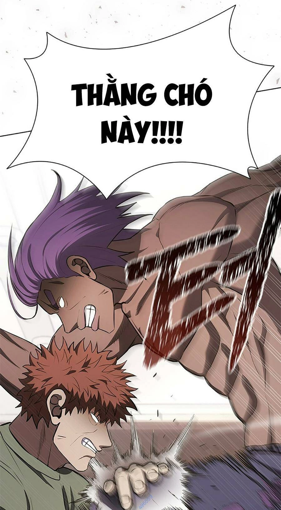 Sự Trở Lại Của Ông Trùm Chapter 25 - 47