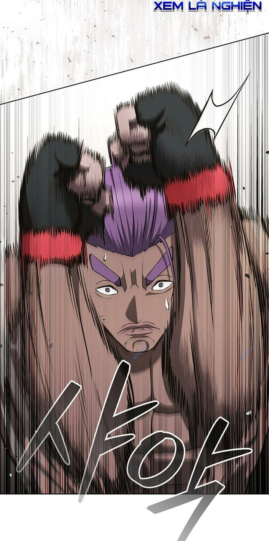 Sự Trở Lại Của Ông Trùm Chapter 25 - 50