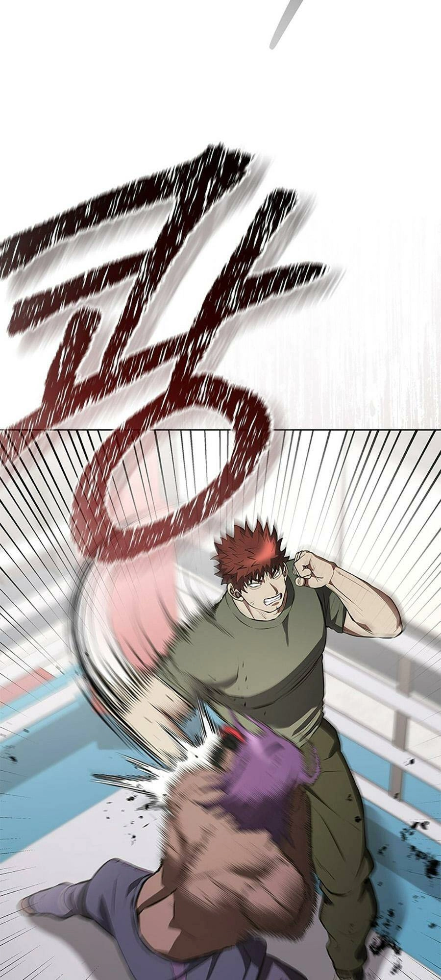 Sự Trở Lại Của Ông Trùm Chapter 25 - 51