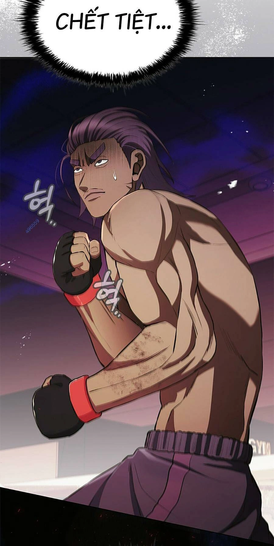 Sự Trở Lại Của Ông Trùm Chapter 25 - 55