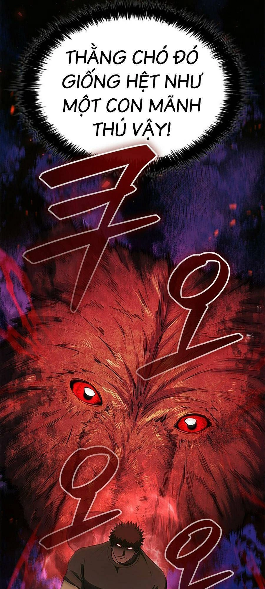 Sự Trở Lại Của Ông Trùm Chapter 25 - 56