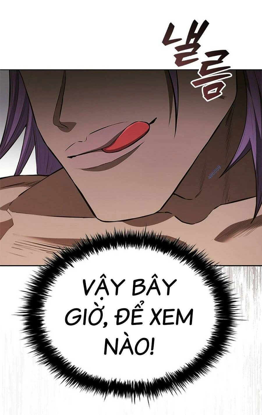 Sự Trở Lại Của Ông Trùm Chapter 25 - 58