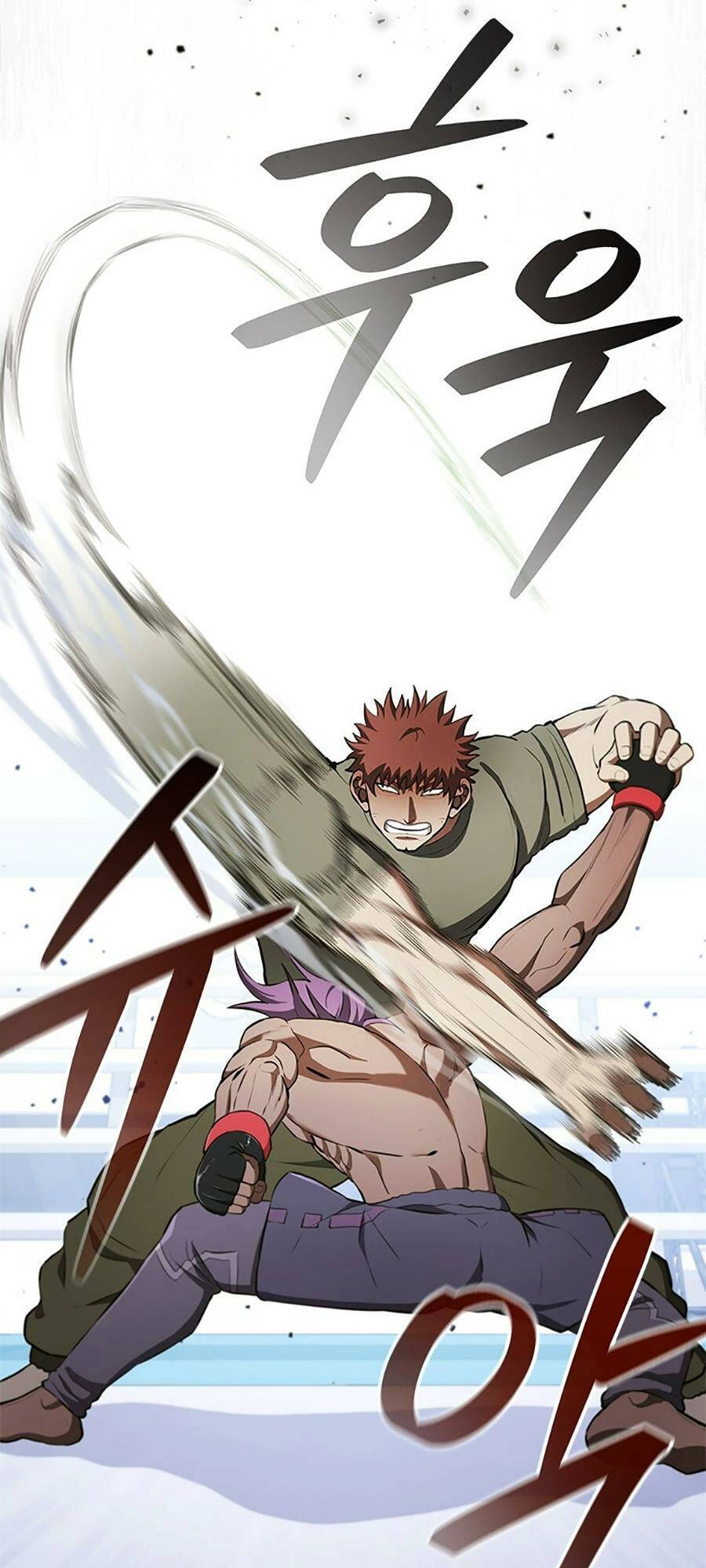 Sự Trở Lại Của Ông Trùm Chapter 25 - 62