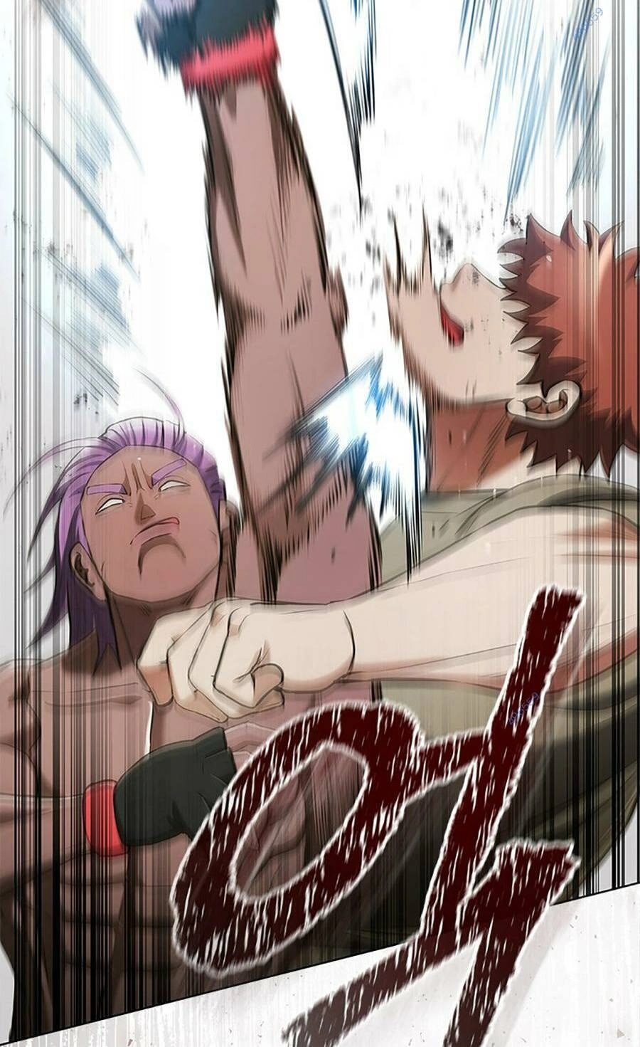 Sự Trở Lại Của Ông Trùm Chapter 25 - 64