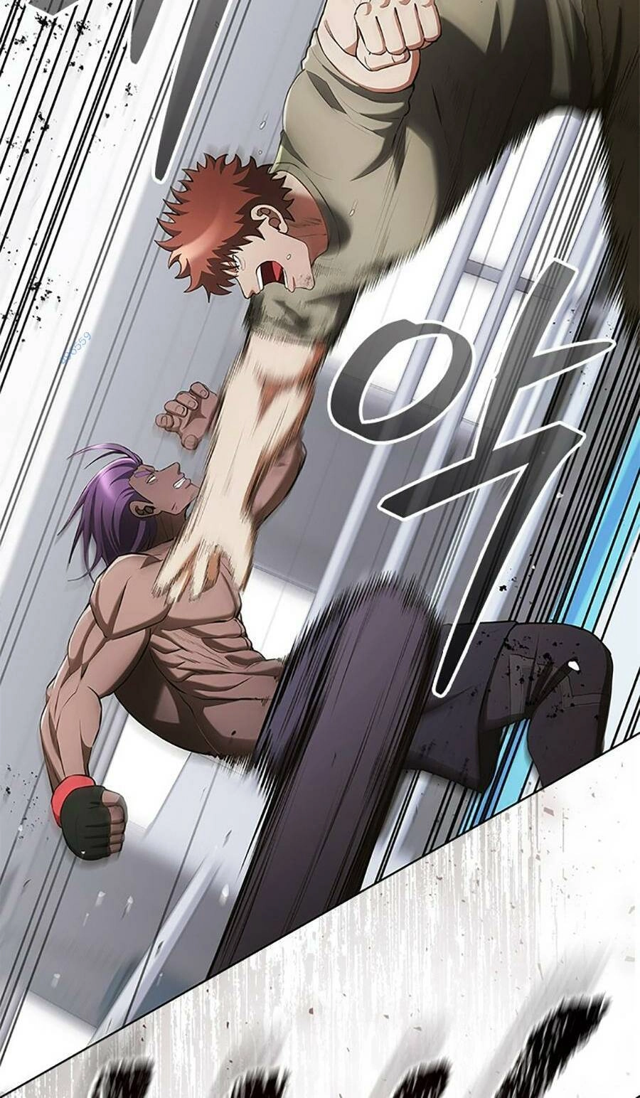 Sự Trở Lại Của Ông Trùm Chapter 25 - 66