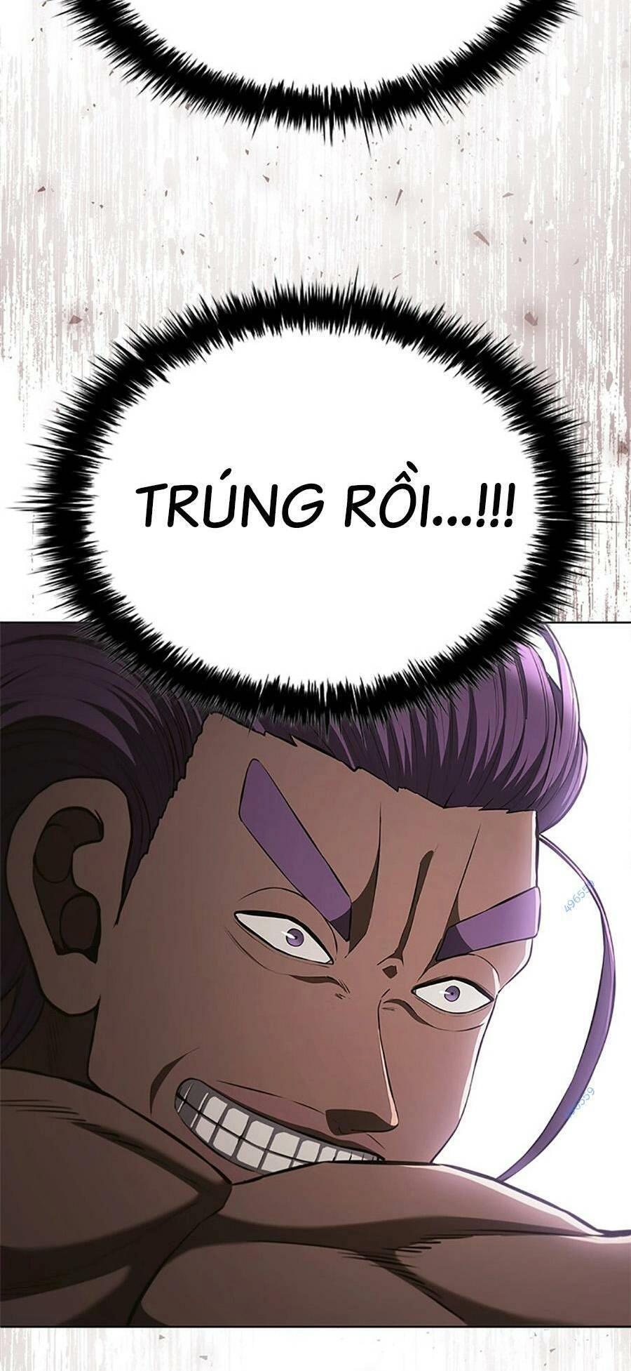 Sự Trở Lại Của Ông Trùm Chapter 25 - 70