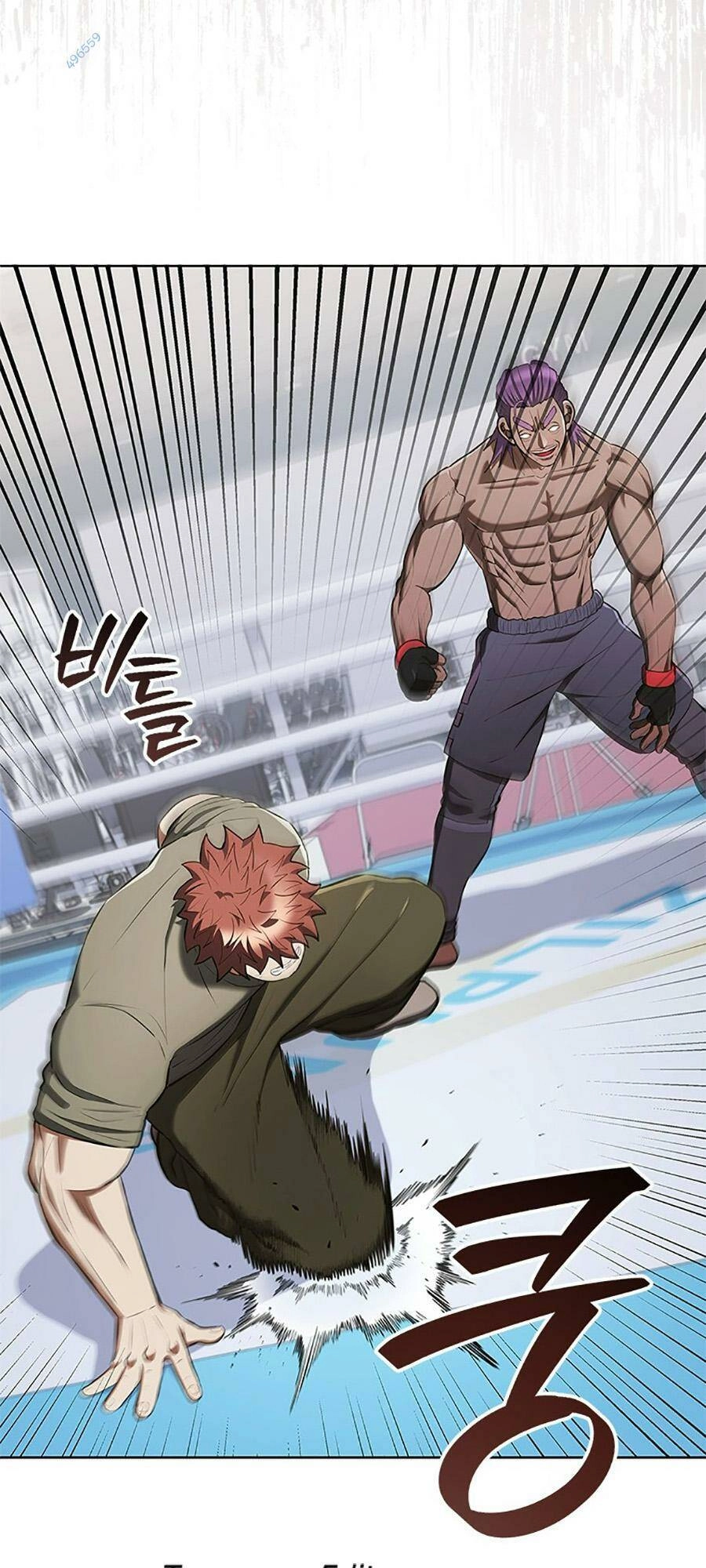 Sự Trở Lại Của Ông Trùm Chapter 25 - 74