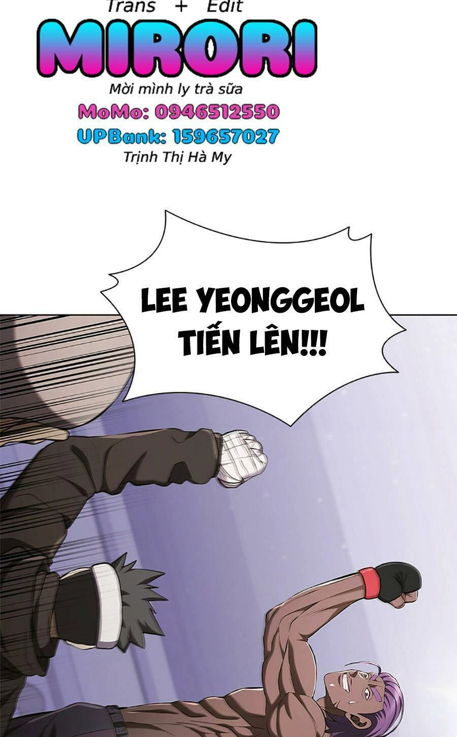 Sự Trở Lại Của Ông Trùm Chapter 25 - 75