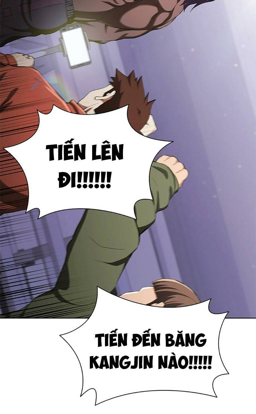 Sự Trở Lại Của Ông Trùm Chapter 25 - 76