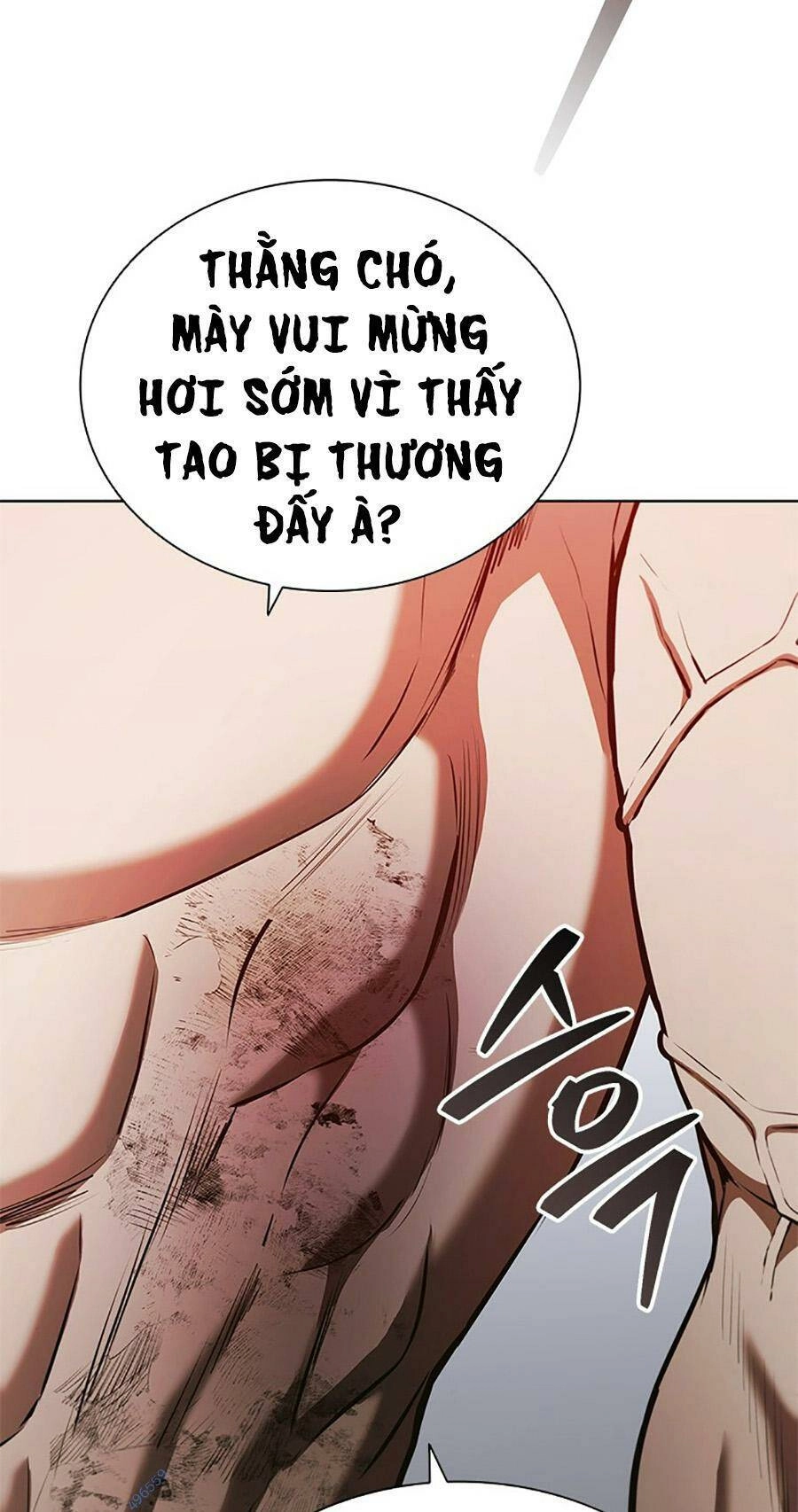 Sự Trở Lại Của Ông Trùm Chapter 25 - 84