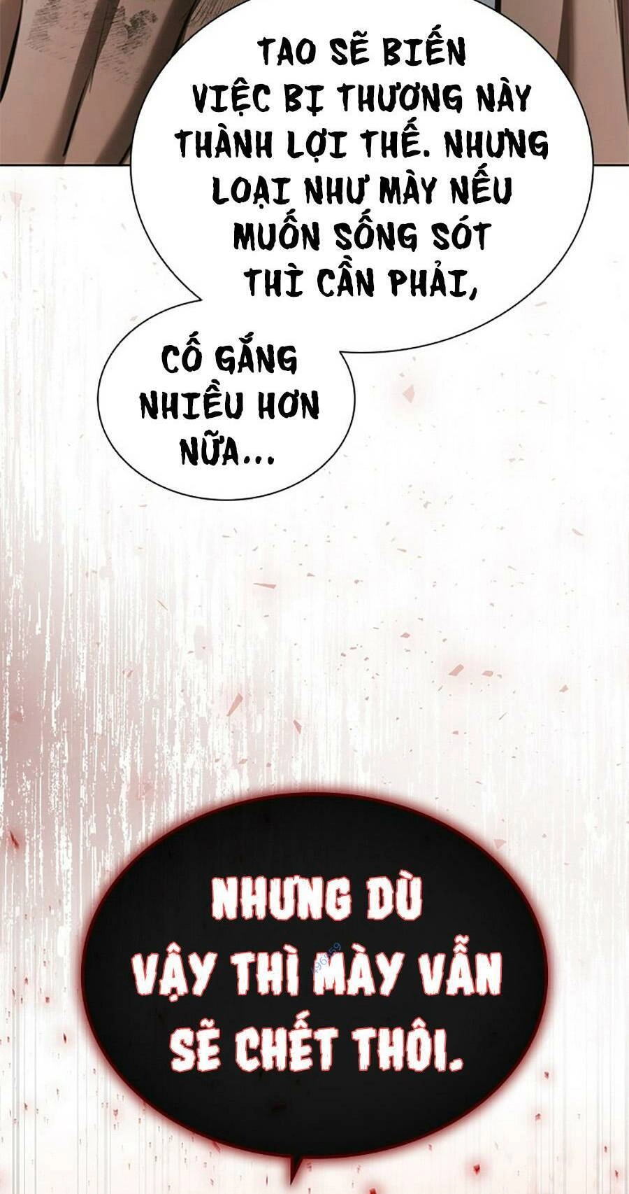 Sự Trở Lại Của Ông Trùm Chapter 25 - 85