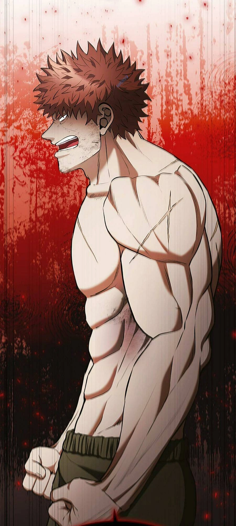 Sự Trở Lại Của Ông Trùm Chapter 25 - 86