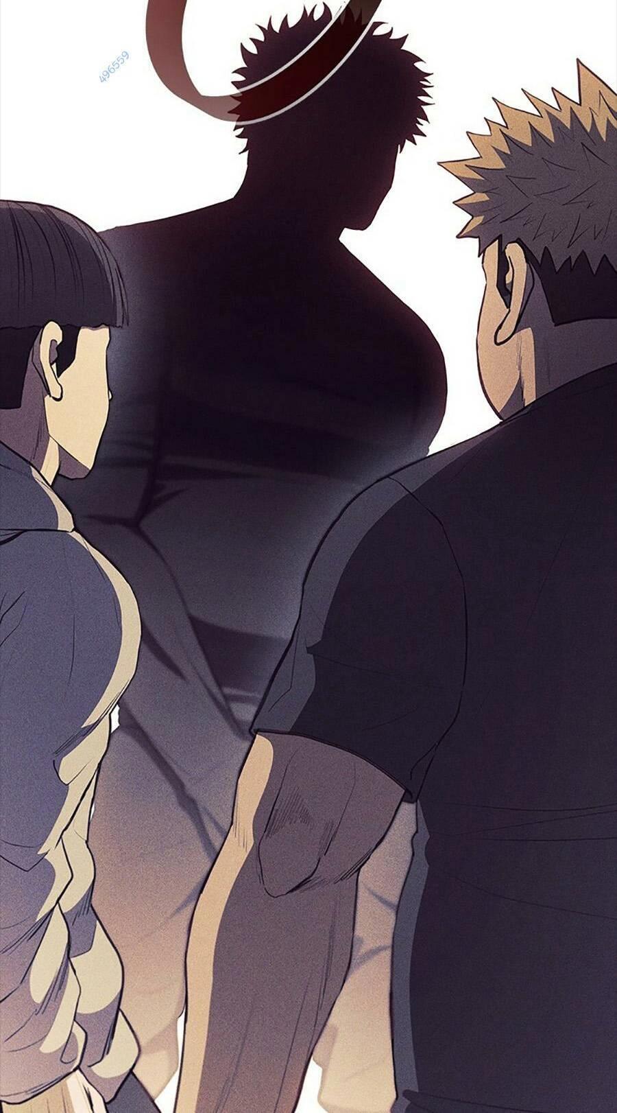 Sự Trở Lại Của Ông Trùm Chapter 25 - 91