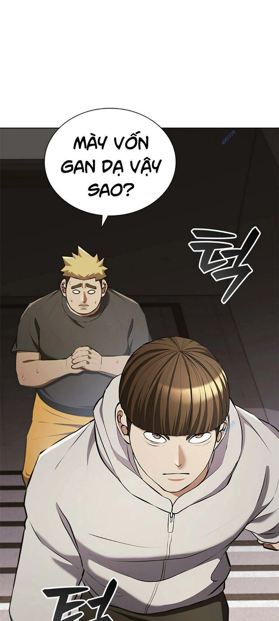 Sự Trở Lại Của Ông Trùm Chapter 25 - 98