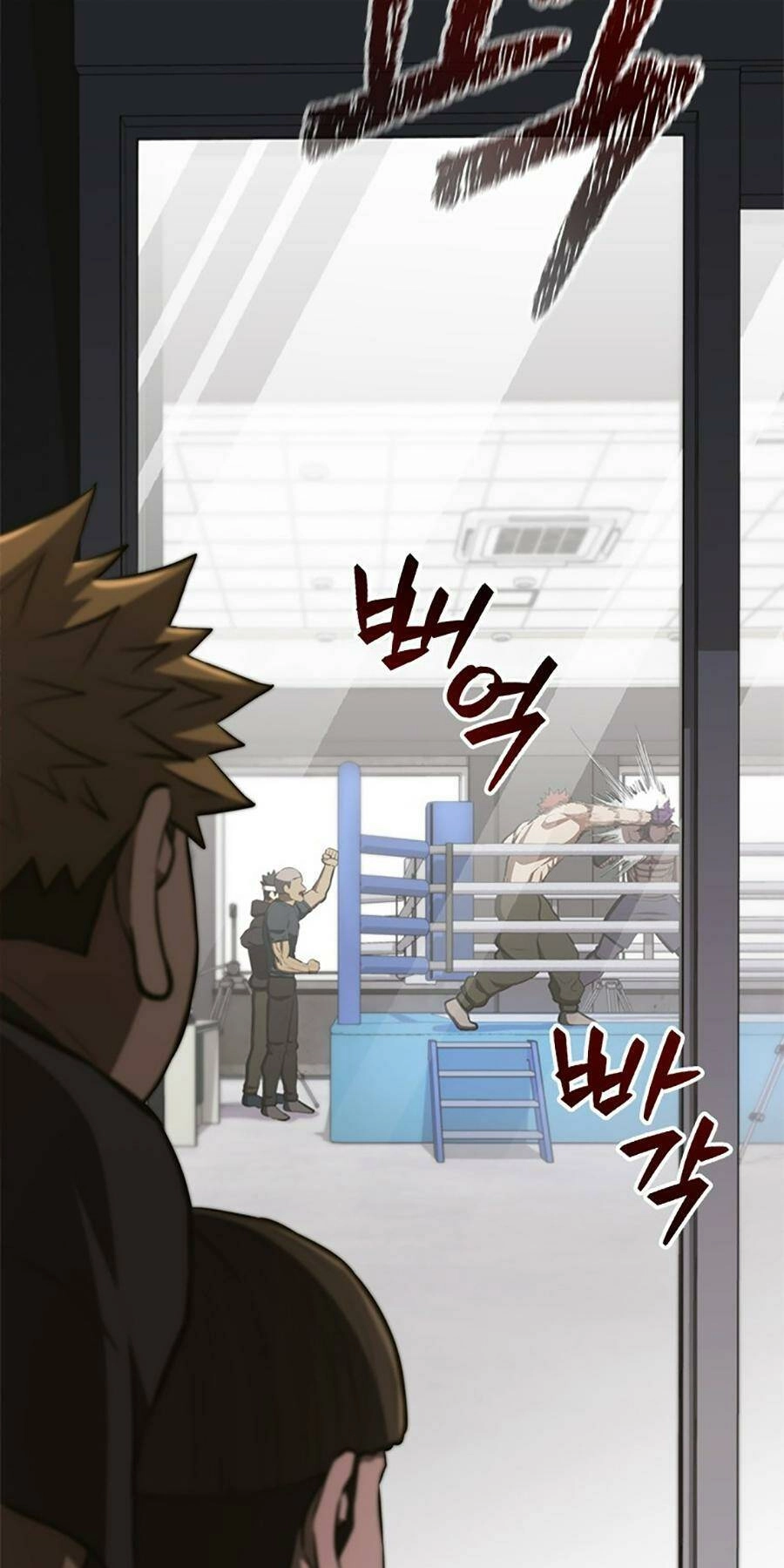 Sự Trở Lại Của Ông Trùm Chapter 25 - 103