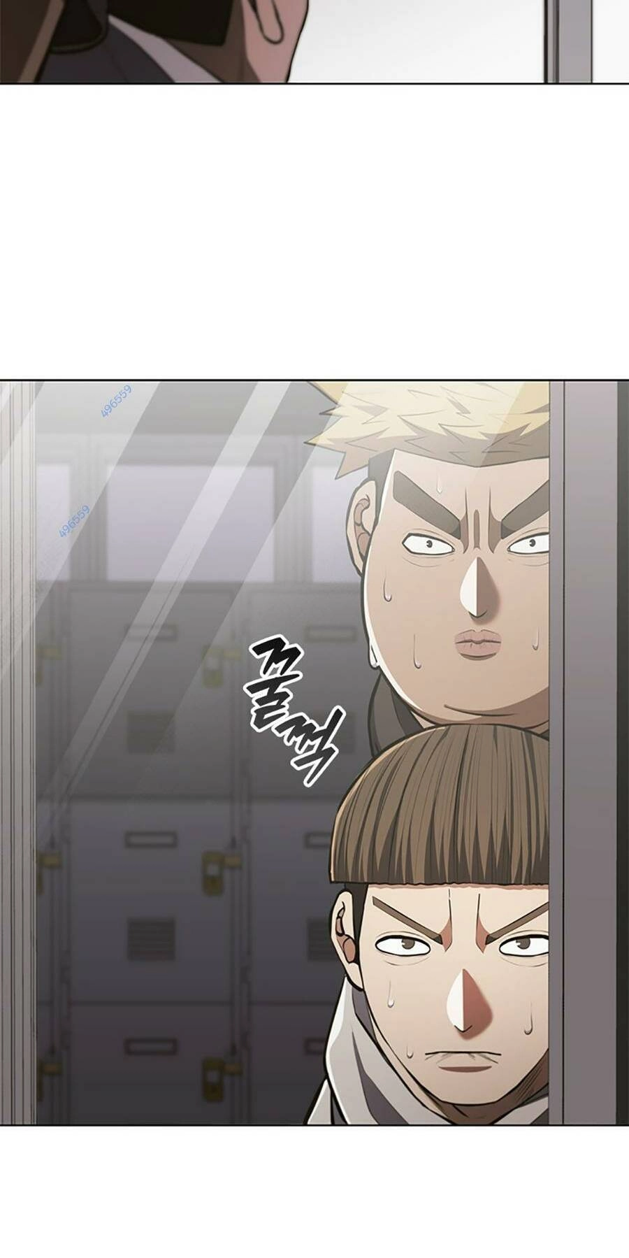 Sự Trở Lại Của Ông Trùm Chapter 25 - 104