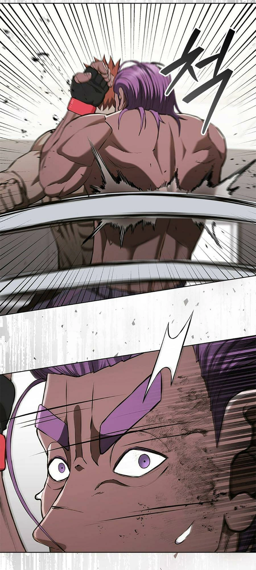 Sự Trở Lại Của Ông Trùm Chapter 25 - 107