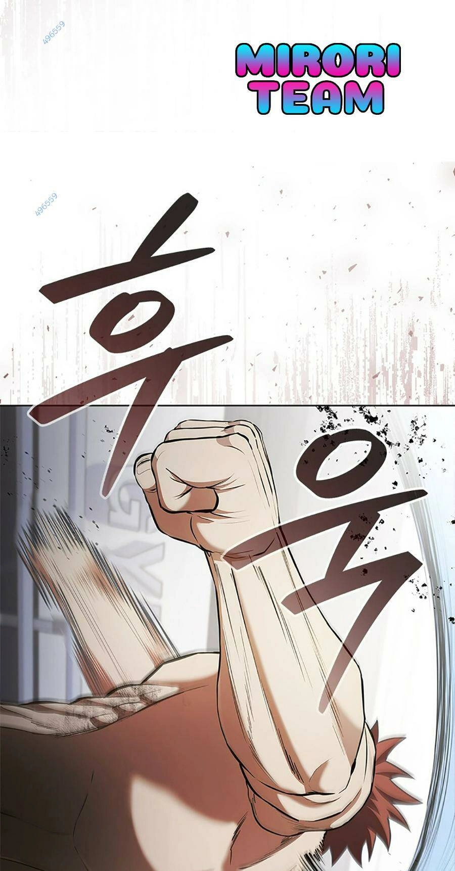 Sự Trở Lại Của Ông Trùm Chapter 25 - 110