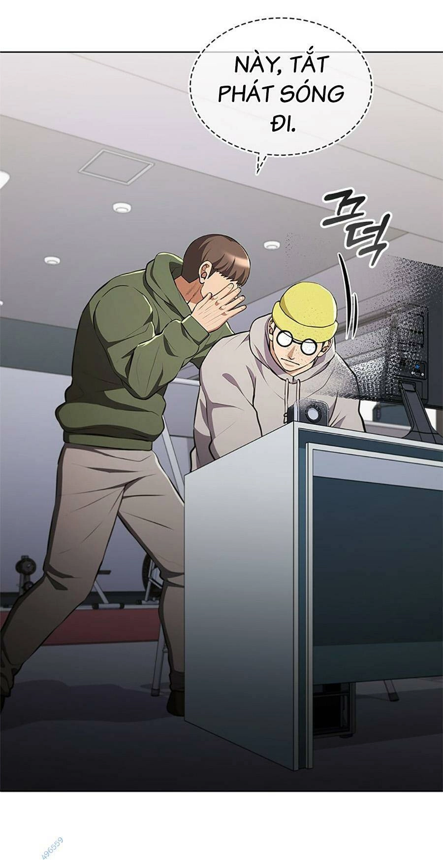 Sự Trở Lại Của Ông Trùm Chapter 25 - 117