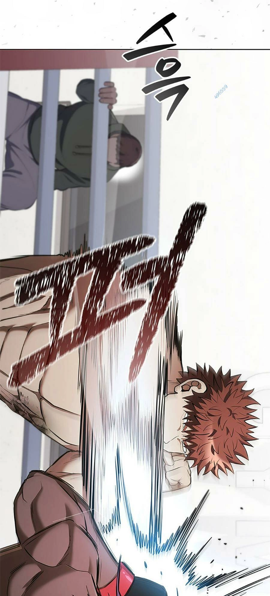 Sự Trở Lại Của Ông Trùm Chapter 25 - 119