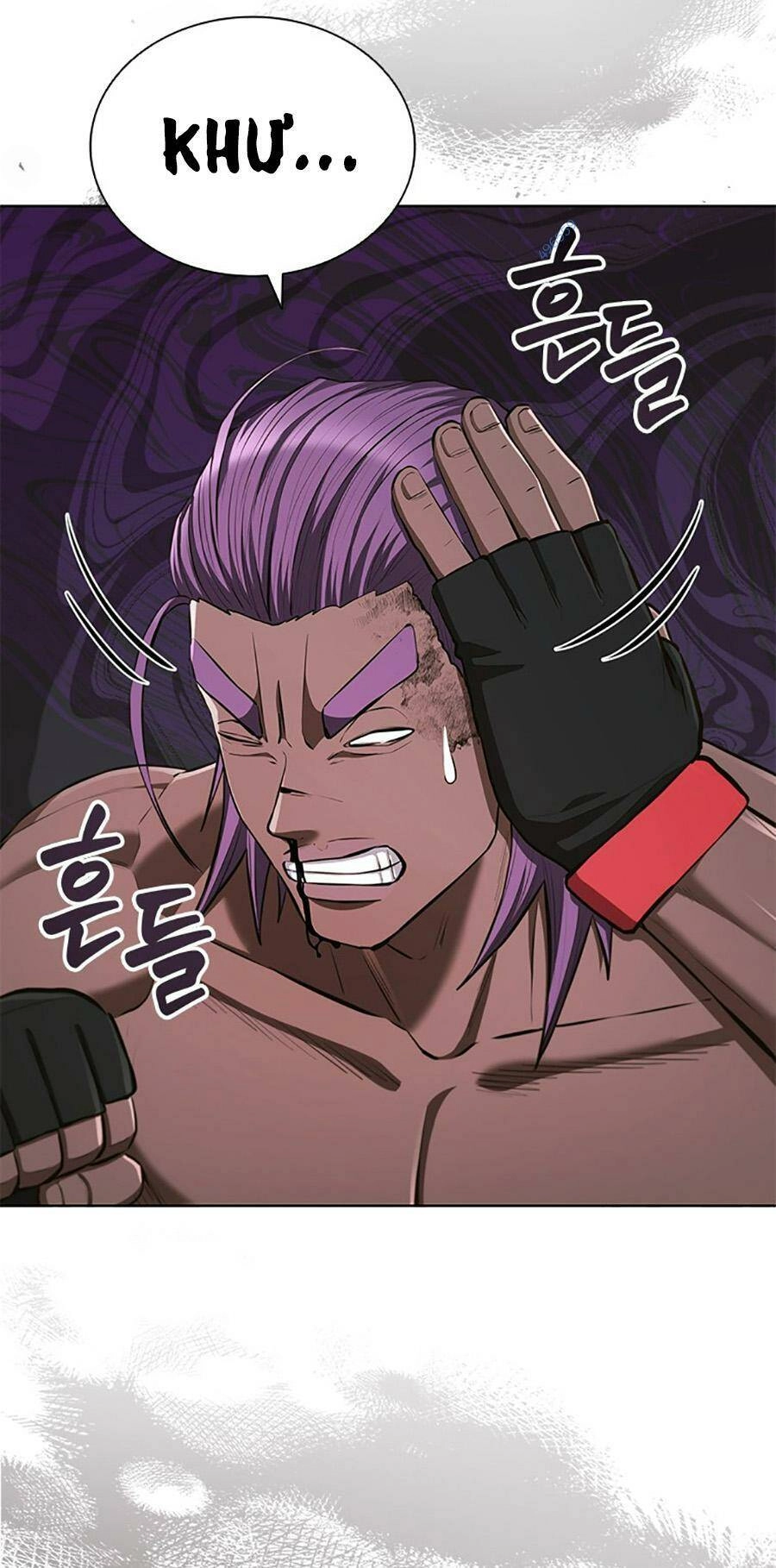 Sự Trở Lại Của Ông Trùm Chapter 25 - 121