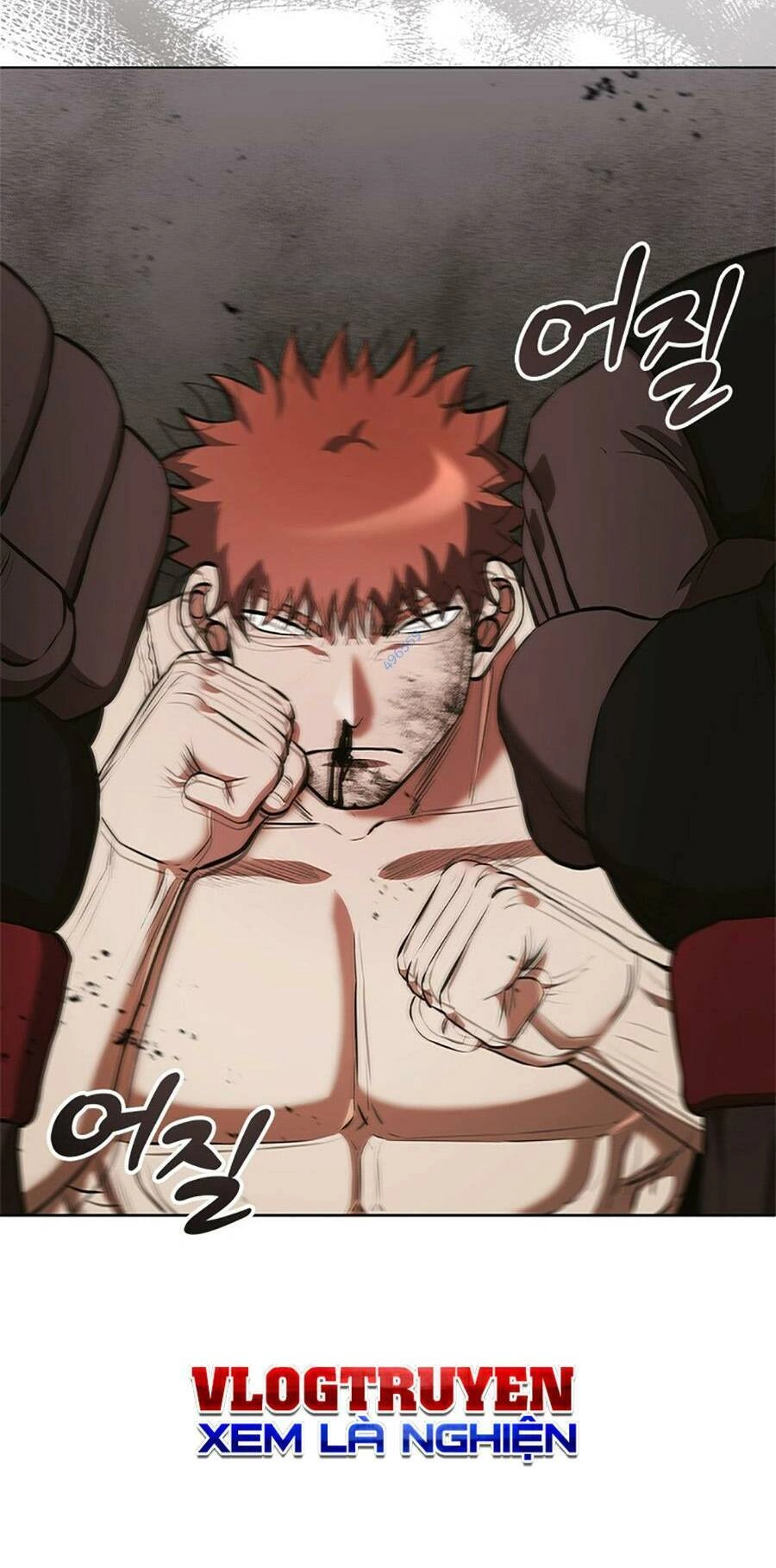 Sự Trở Lại Của Ông Trùm Chapter 25 - 122