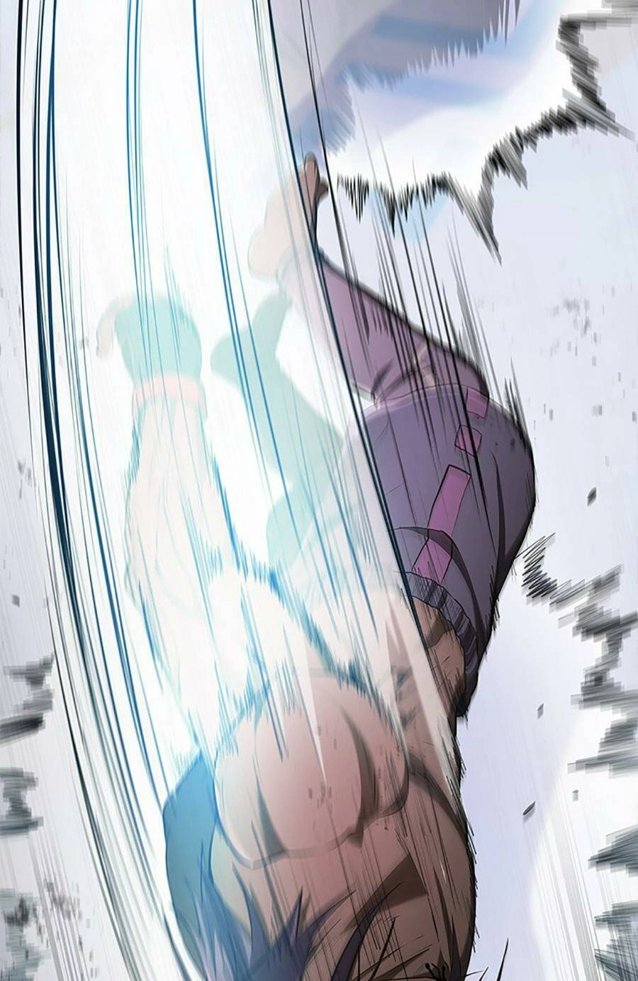 Sự Trở Lại Của Ông Trùm Chapter 25 - 127