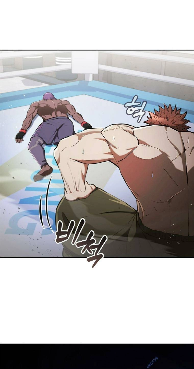 Sự Trở Lại Của Ông Trùm Chapter 25 - 129