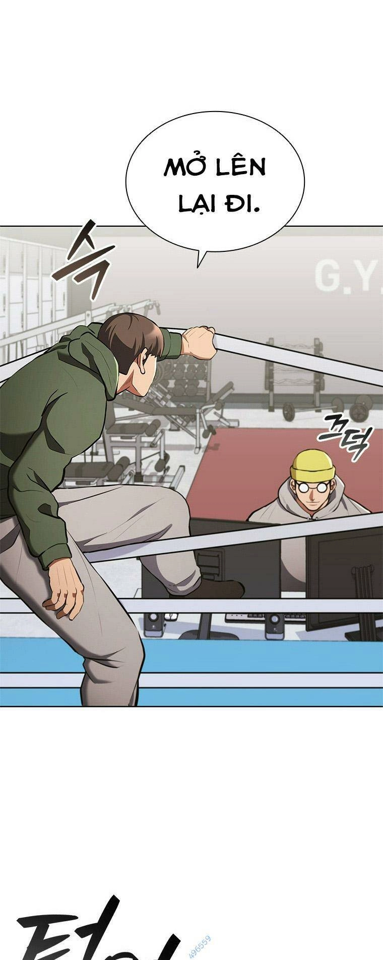 Sự Trở Lại Của Ông Trùm Chapter 25 - 136