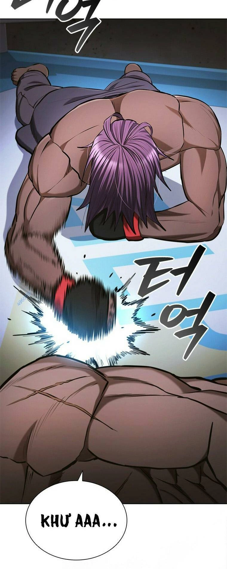 Sự Trở Lại Của Ông Trùm Chapter 25 - 137