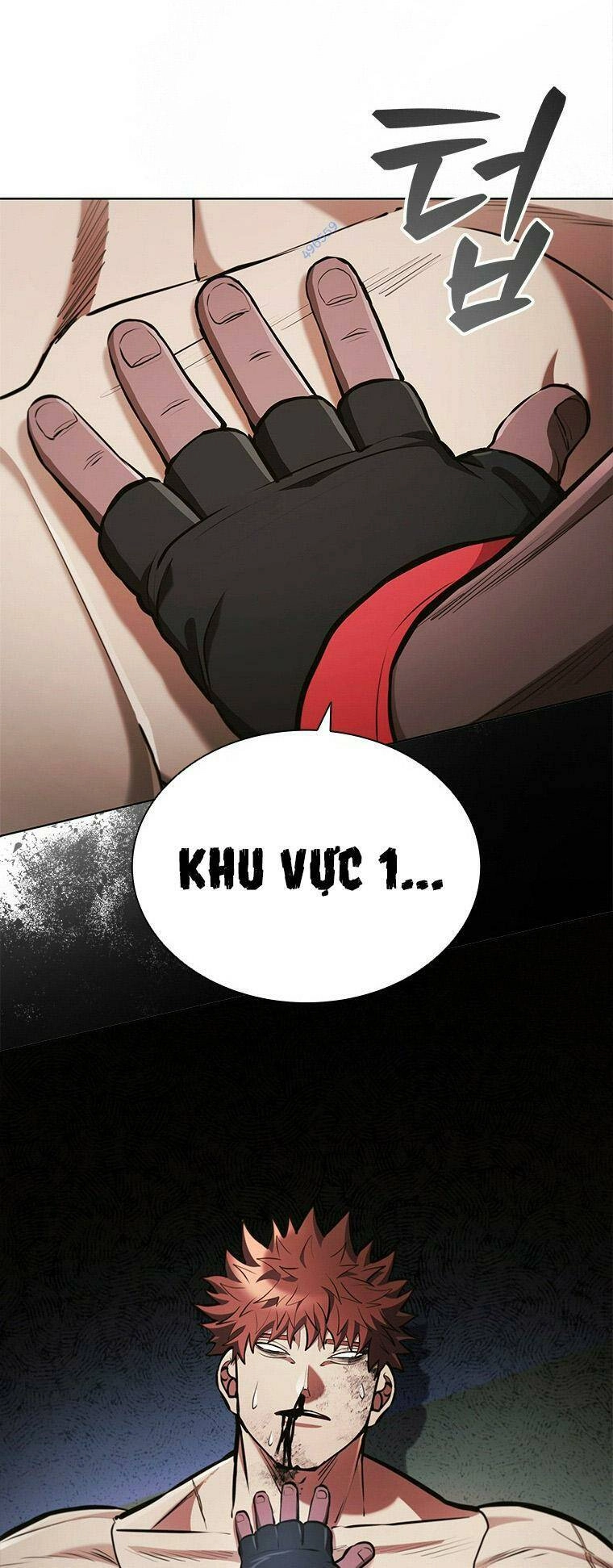 Sự Trở Lại Của Ông Trùm Chapter 25 - 138