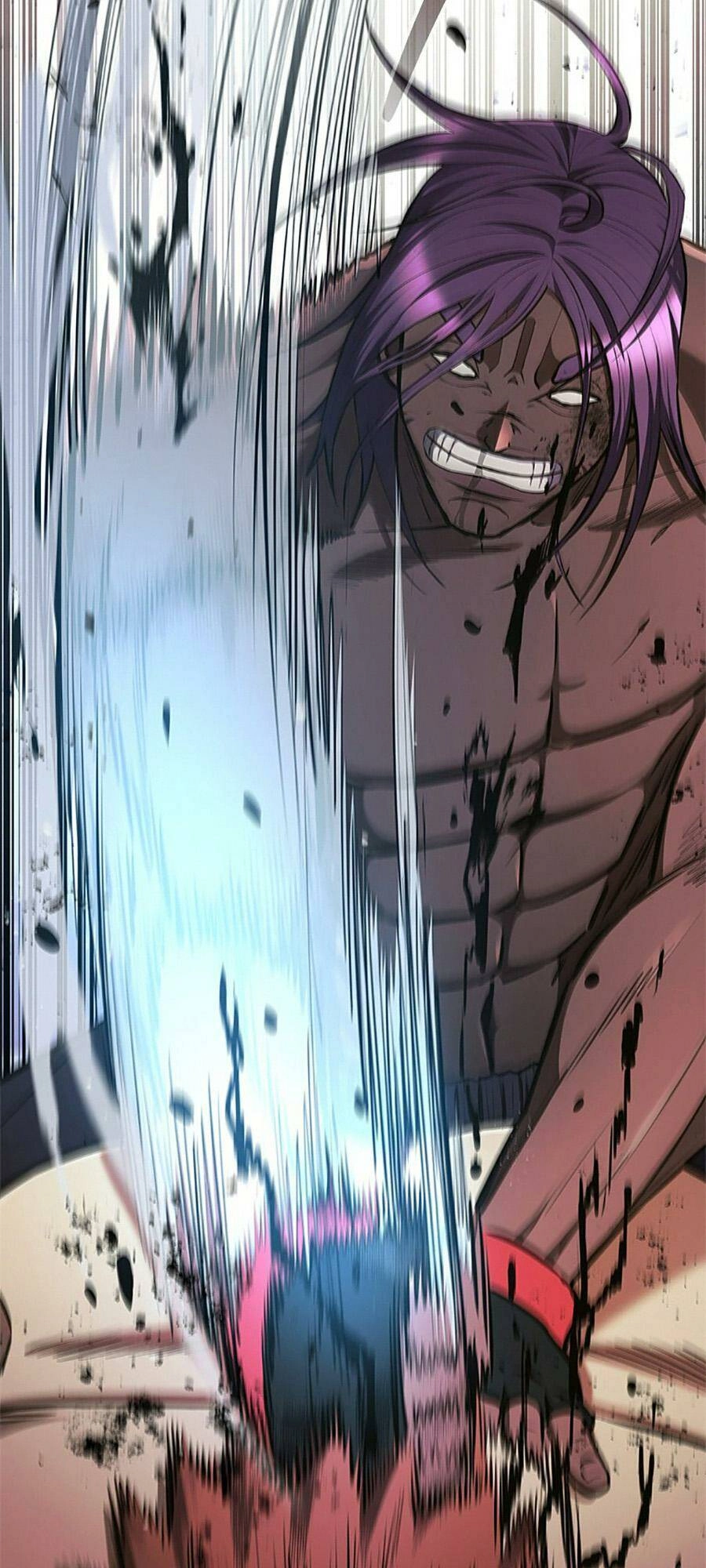 Sự Trở Lại Của Ông Trùm Chapter 25 - 141