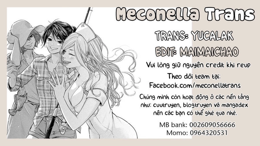 Hare Kon. Okawari! Chapter 1 - 25