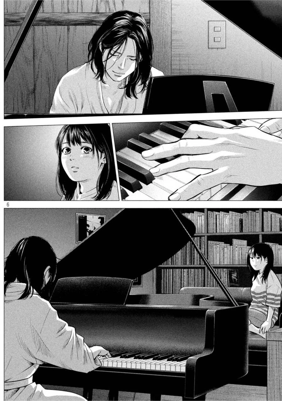 Hare Kon. Okawari! Chapter 2 - 6