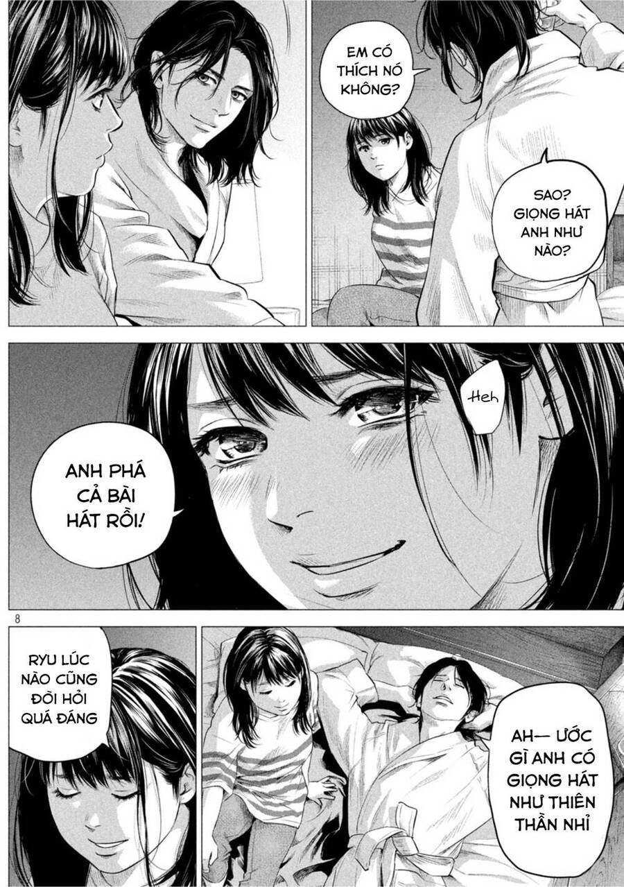 Hare Kon. Okawari! Chapter 2 - 8