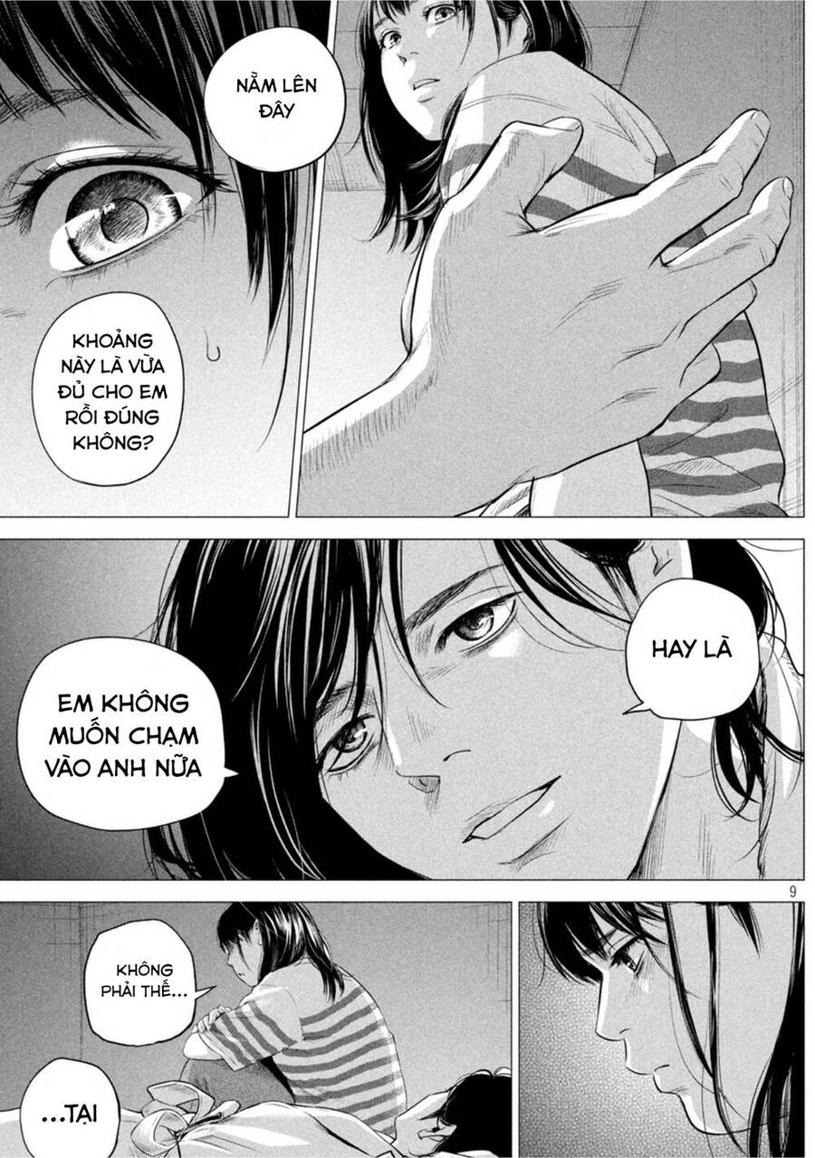 Hare Kon. Okawari! Chapter 2 - 9