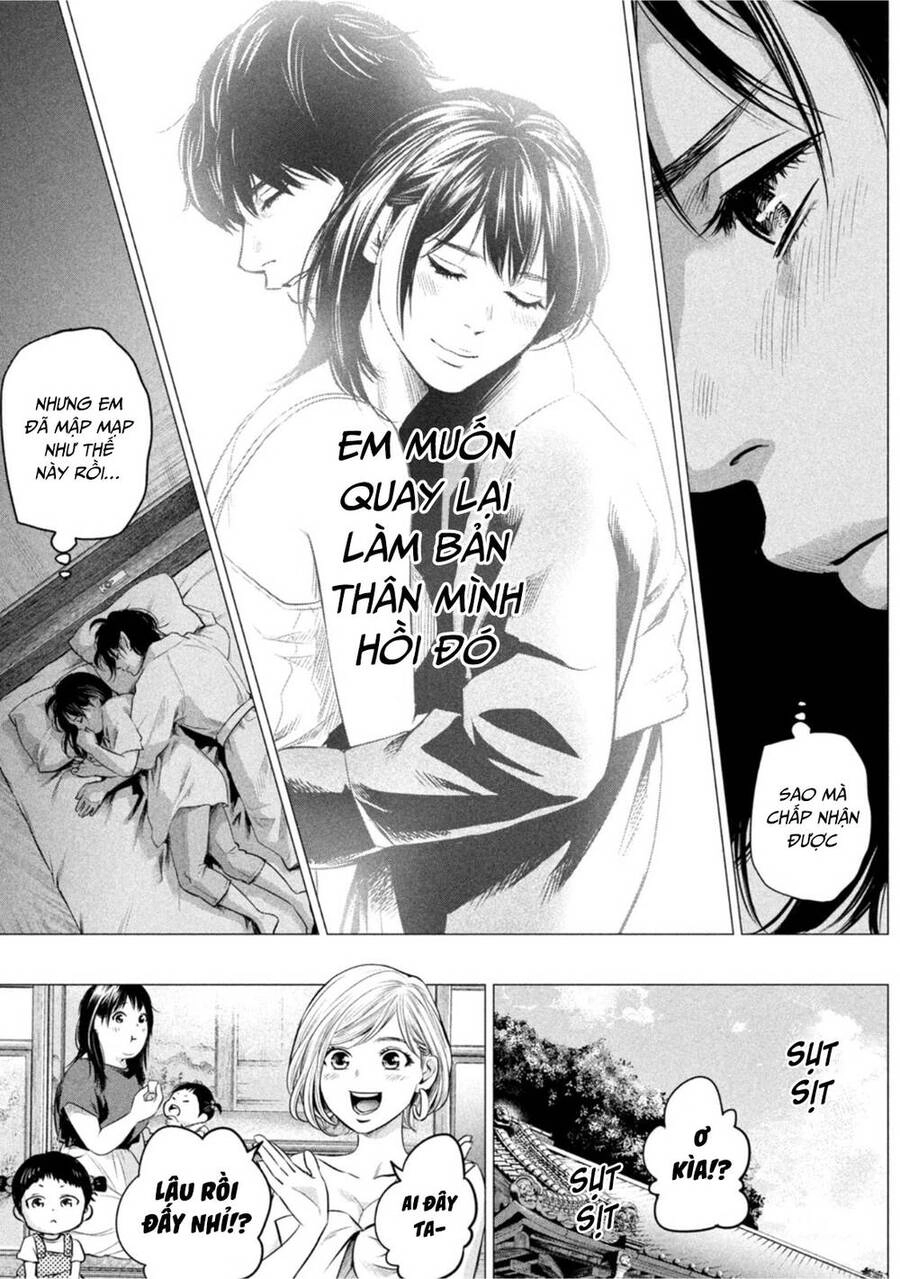 Hare Kon. Okawari! Chapter 2 - 15