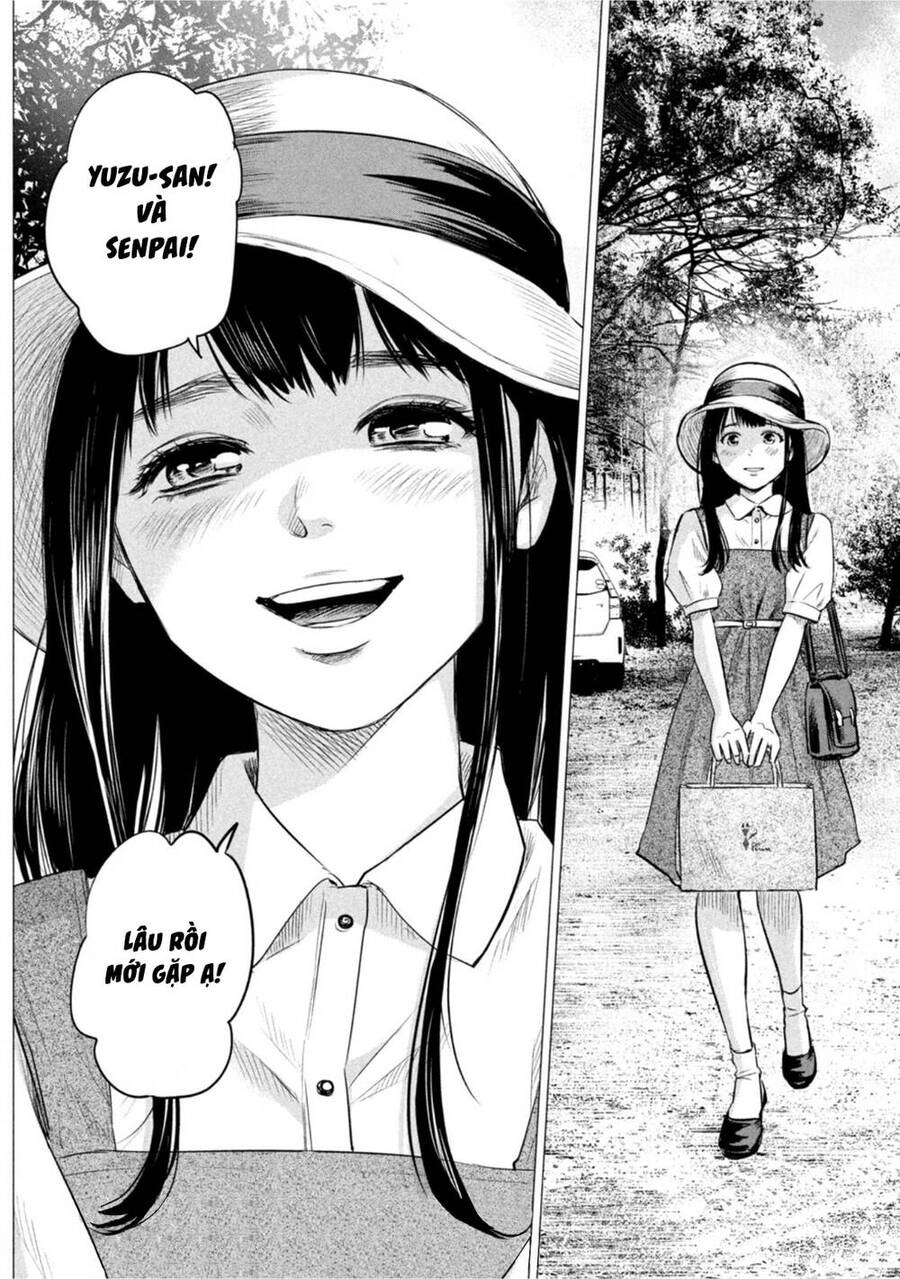 Hare Kon. Okawari! Chapter 2 - 16