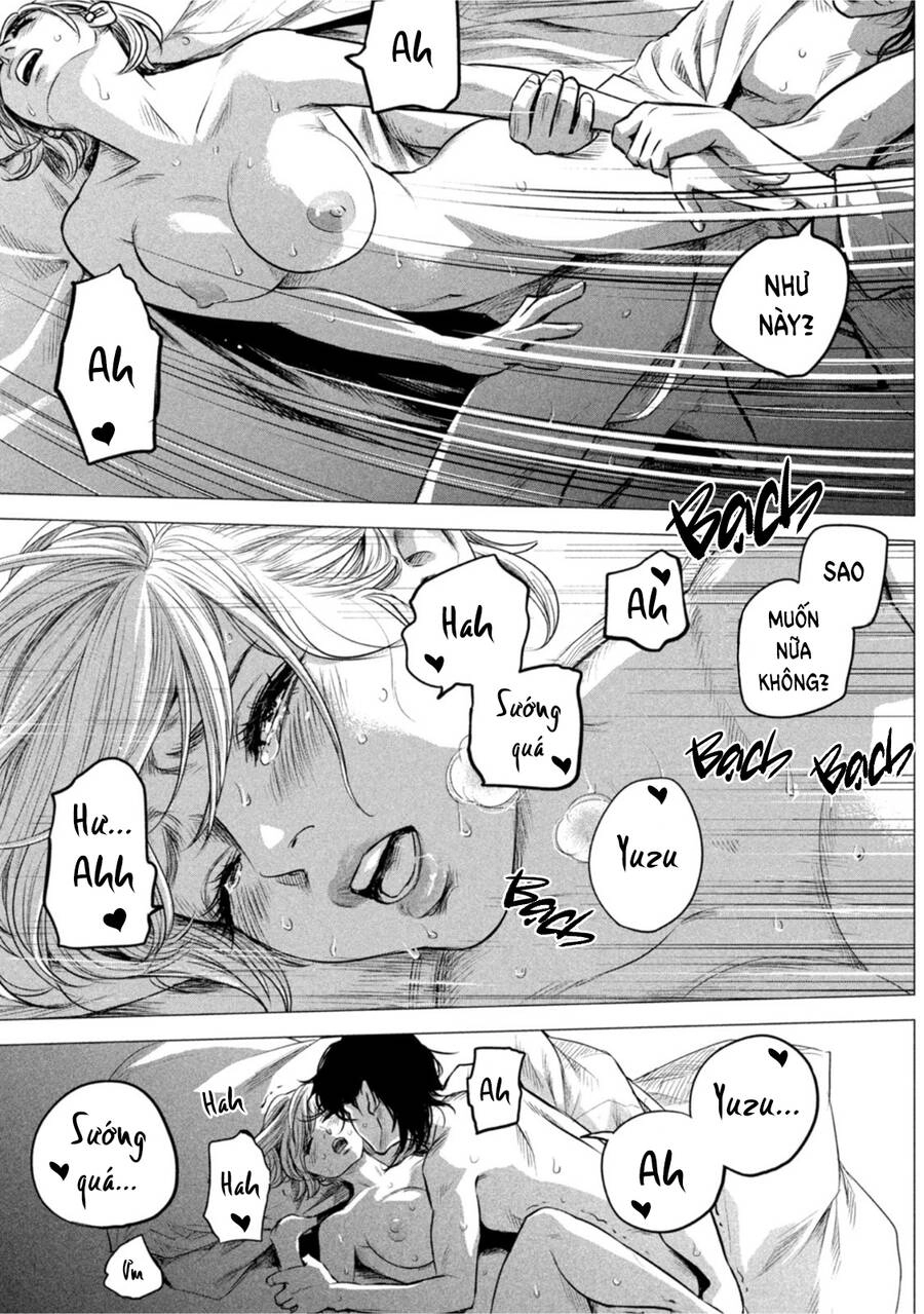 Hare Kon. Okawari! Chapter 4 - 3