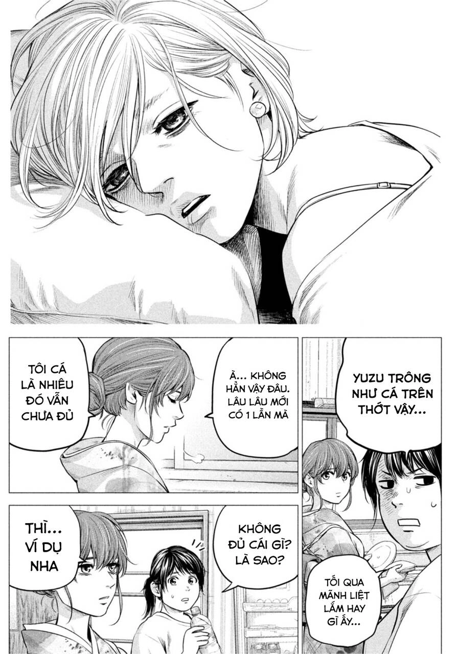 Hare Kon. Okawari! Chapter 4 - 6