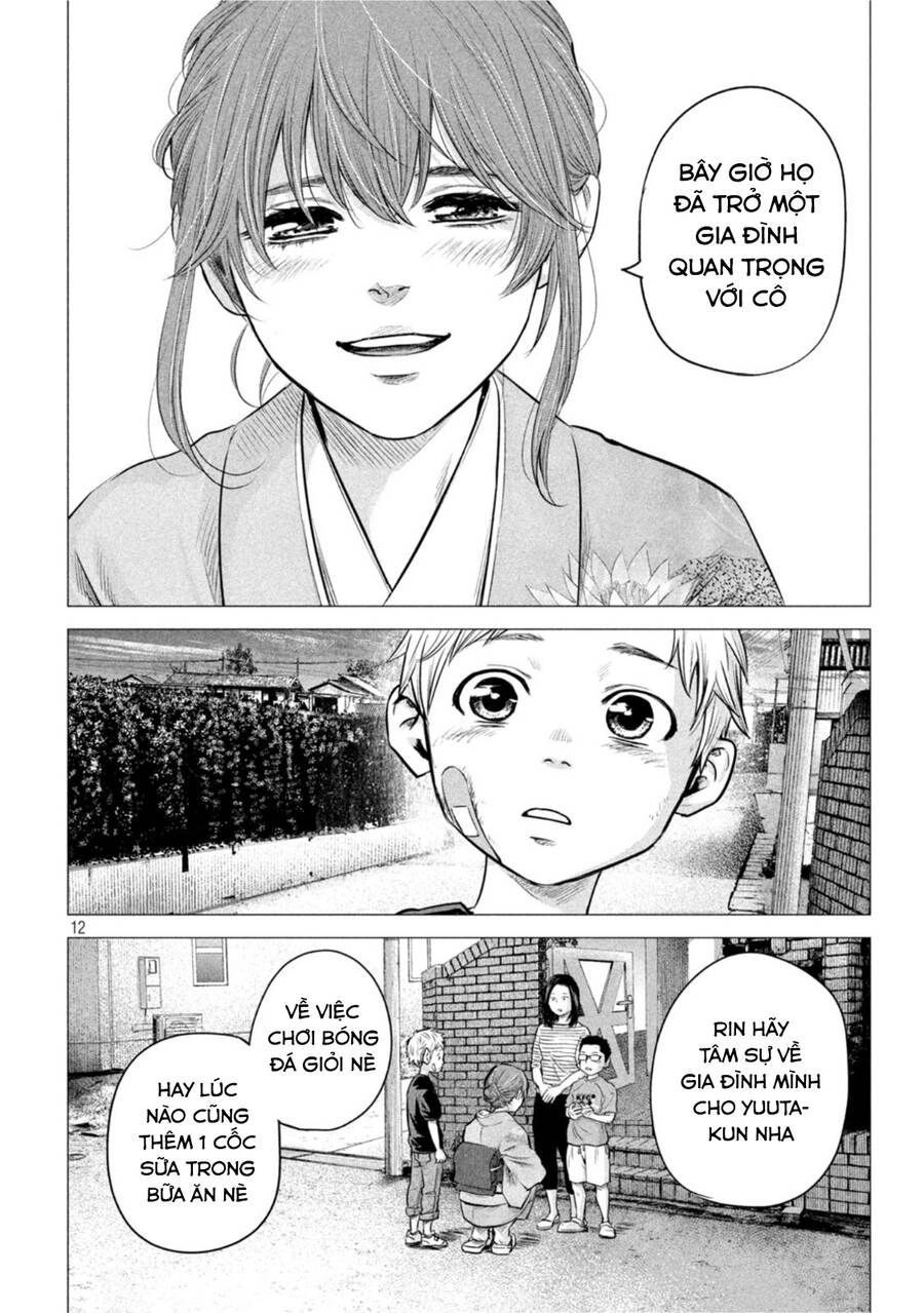 Hare Kon. Okawari! Chapter 5 - 12