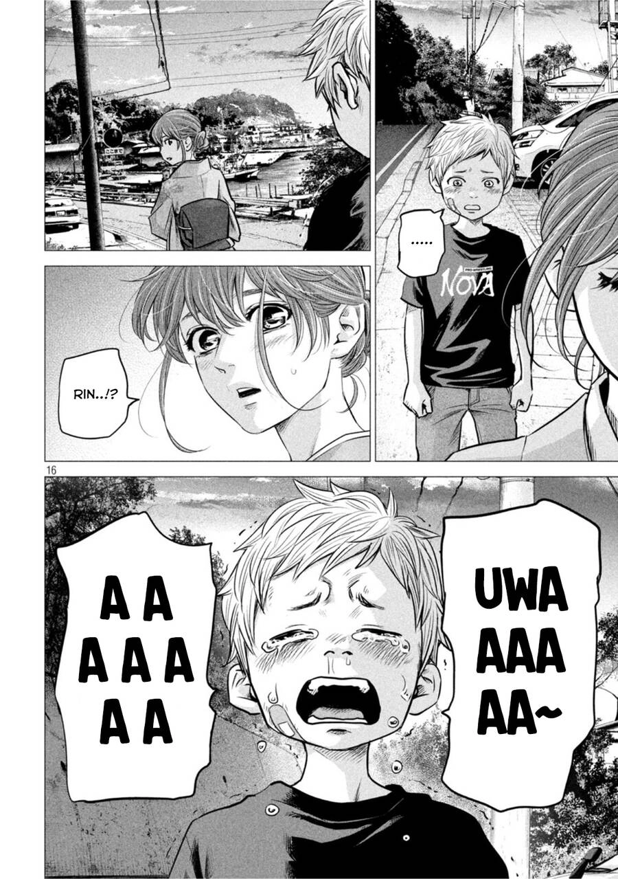 Hare Kon. Okawari! Chapter 5 - 16