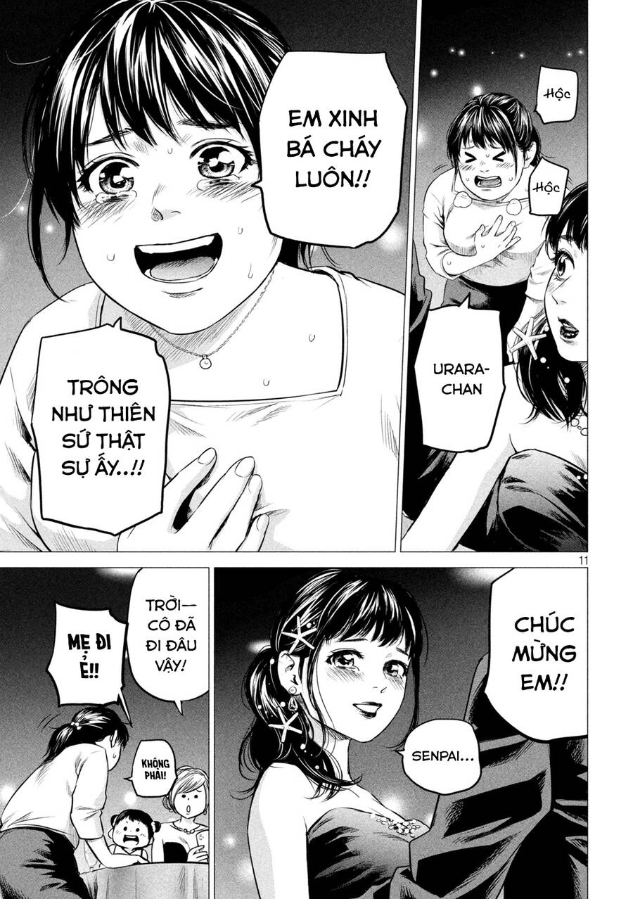 Hare Kon. Okawari! Chapter 6 - 11