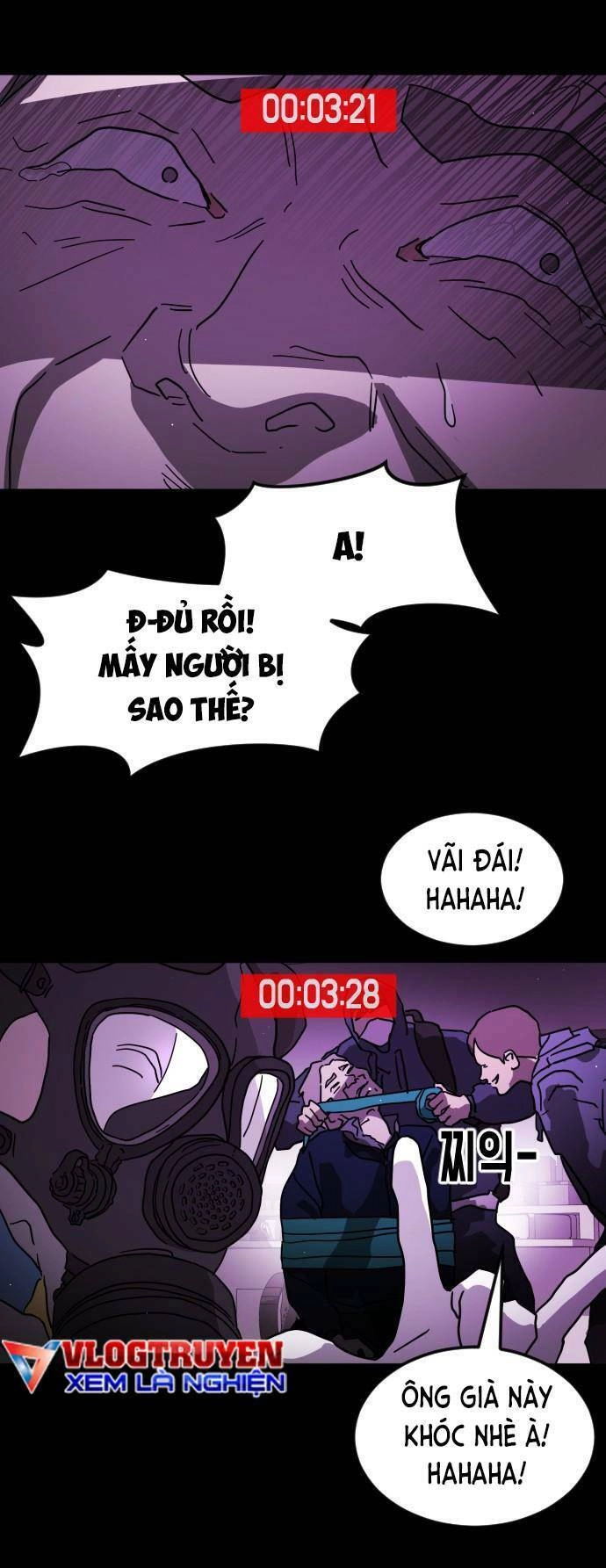 Đại Dịch Seoul Chapter 81 - 4