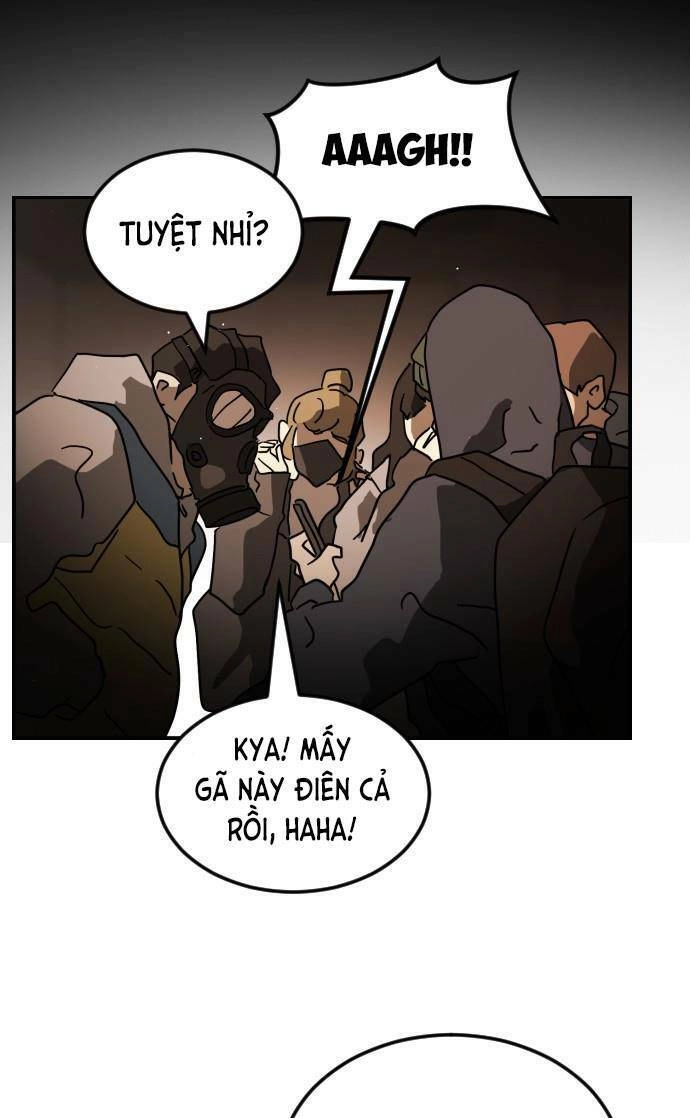 Đại Dịch Seoul Chapter 81 - 7