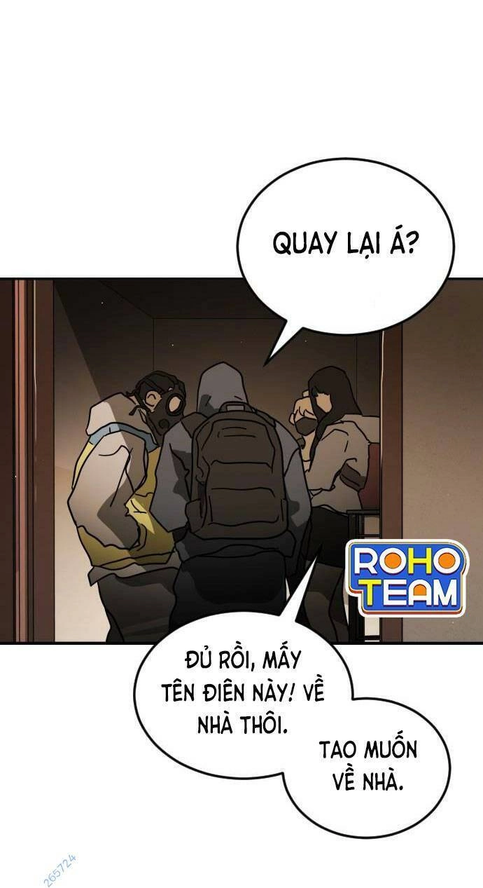 Đại Dịch Seoul Chapter 81 - 11